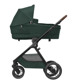 Maxi-Cosi Oxford+ (Plus) Kinderwagen Compleet Twillic Green