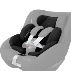 Maxi-Cosi Pearl 360 Pro Zitverkleiner Black