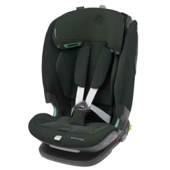 Maxi-Cosi Titan Pro² i-Size Autostoel Authentic Green