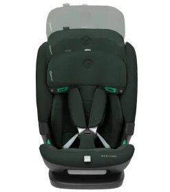Maxi-Cosi Titan Pro² i-Size Autostoel Authentic Green