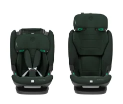 Maxi-Cosi Titan Pro² i-Size Autostoel Authentic Green