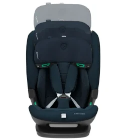 Maxi-Cosi Titan Pro² i-Size Autostoel Authentic Blue