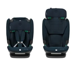 Maxi-Cosi Titan Pro² i-Size Autostoel Authentic Blue