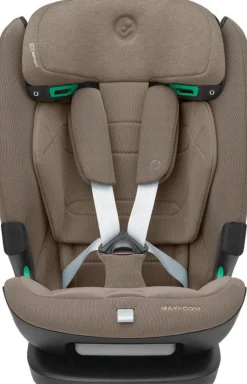 Maxi-Cosi Titan Pro² i-Size Autostoel Authentic Truffle