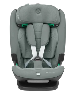Maxi-Cosi Titan Pro² i-Size Autostoel Authentic Grey