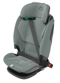 Maxi-Cosi Titan Pro² i-Size Autostoel Authentic Grey