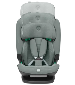 Maxi-Cosi Titan Pro² i-Size Autostoel Authentic Grey