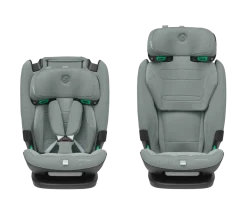Maxi-Cosi Titan Pro² i-Size Autostoel Authentic Grey