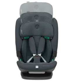 Maxi-Cosi Titan Pro² i-Size Autostoel Authentic Graphite