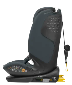 Maxi-Cosi Titan Pro² i-Size Autostoel Authentic Graphite