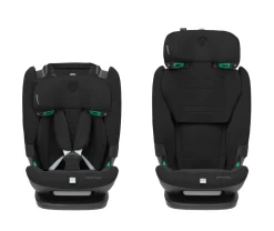Maxi-Cosi Titan Pro² i-Size Autostoel Authentic Black