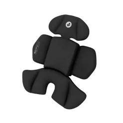 Maxi-Cosi Zitverkleiner Pearl S Black