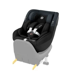 Maxi-Cosi Zitverkleiner Pearl S Black
