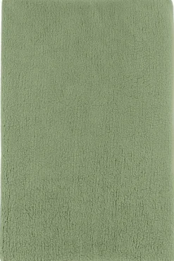 Meyco Aankleedkussenhoes Teddy Olive Green