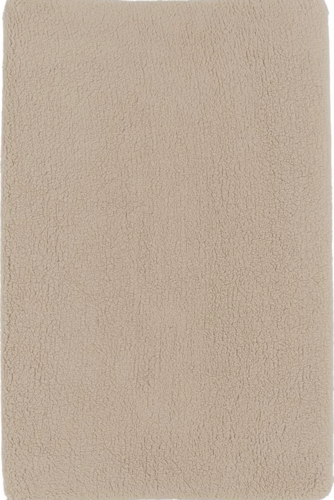 Meyco Aankleedkussenhoes Teddy Sand
