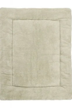Meyco Boxkleed Basic Knit Sand Melange