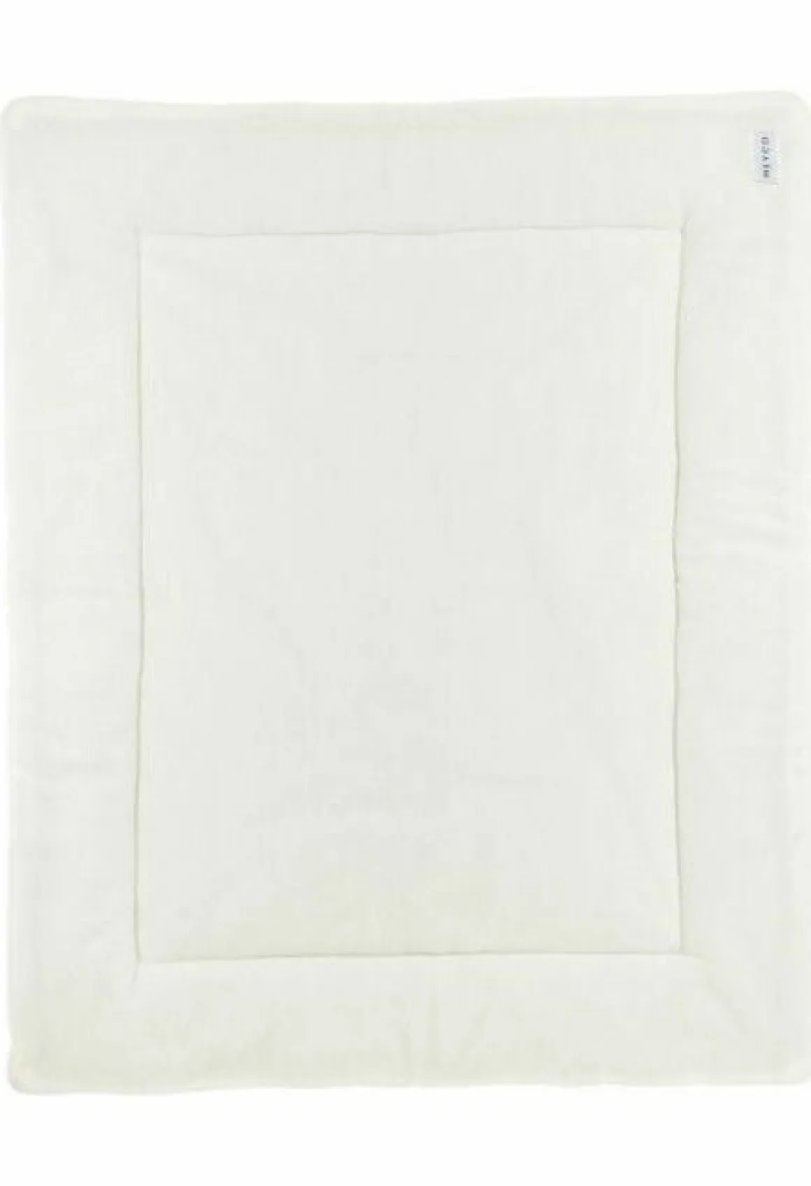 Meyco Boxkleed Bouclé Offwhite