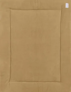 Meyco Boxkleed Bouclé Toffee