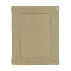 Meyco Boxkleed Romantic Flower Taupe