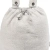 Meyco Boxzak Teddy Greige