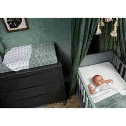Meyco Klamboe Forest Green