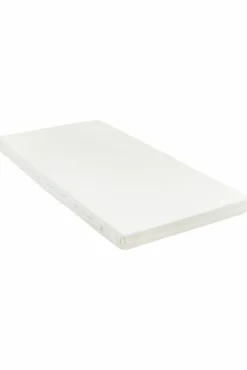 Meyco Matrashoes Campingbed DeLuxe Jersey Offwhite