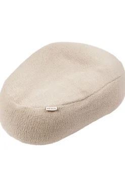 Meyco Voedingskussenhoes Teddy Sand