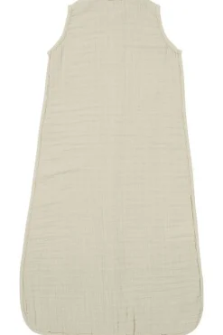 Meyco Zomerslaapzak Pre-washed Hydrofiel Uni Soft Sand