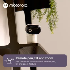 Motorola Wifi Babyfoon PIP1010