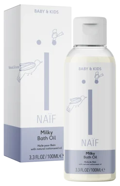 Naïf Milde Badolie