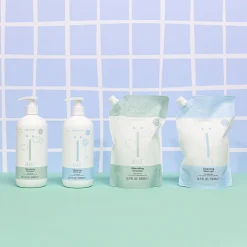 Naïf Reinigende Wash Gel 500 ml