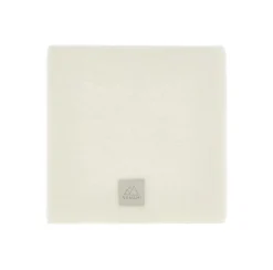 Nanami Ledikantdeken Wol Off-white