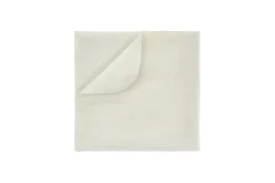 Nanami Wiegdeken Wol Off-white