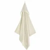 Nanami Wikkelcape Bamboo Naturel/Off White