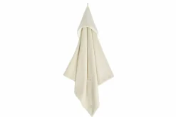Nanami Wikkelcape Bamboo Naturel/Off White