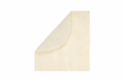 Nanami Woolen Inlay Kinderwagen/Babynestje Off White