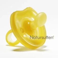 Natursutten Fopspeen Vlinder Anatomisch Maat S
