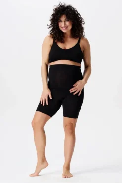 Noppies Broekje Niru Sensil Breeze Black XL/XXL