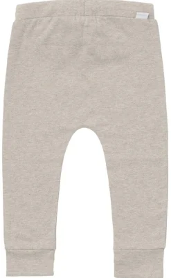 Noppies Broek Melissa Taupe Melange