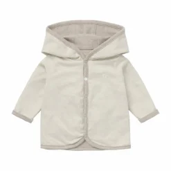 Noppies Cardigan Bonny Taupe Melange