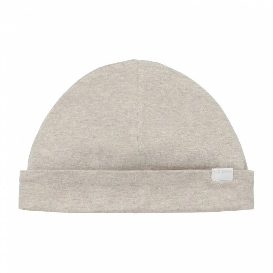 Noppies Muts Babylon Taupe Melange