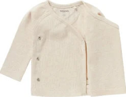 Noppies Tee Overlap Nanyuki Oatmeal