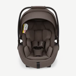 Nuna Autostoel Arra Flex Chestnut
