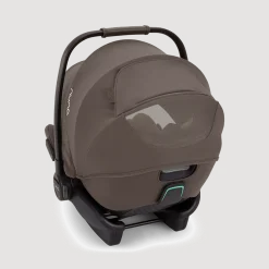 Nuna Autostoel Arra Flex Chestnut
