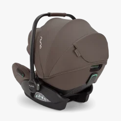 Nuna Autostoel Arra Flex Chestnut