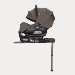 Nuna Autostoel Arra Flex Chestnut