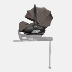 Nuna Autostoel Arra Flex Chestnut