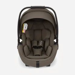 Nuna Autostoel Arra Flex Pistachio