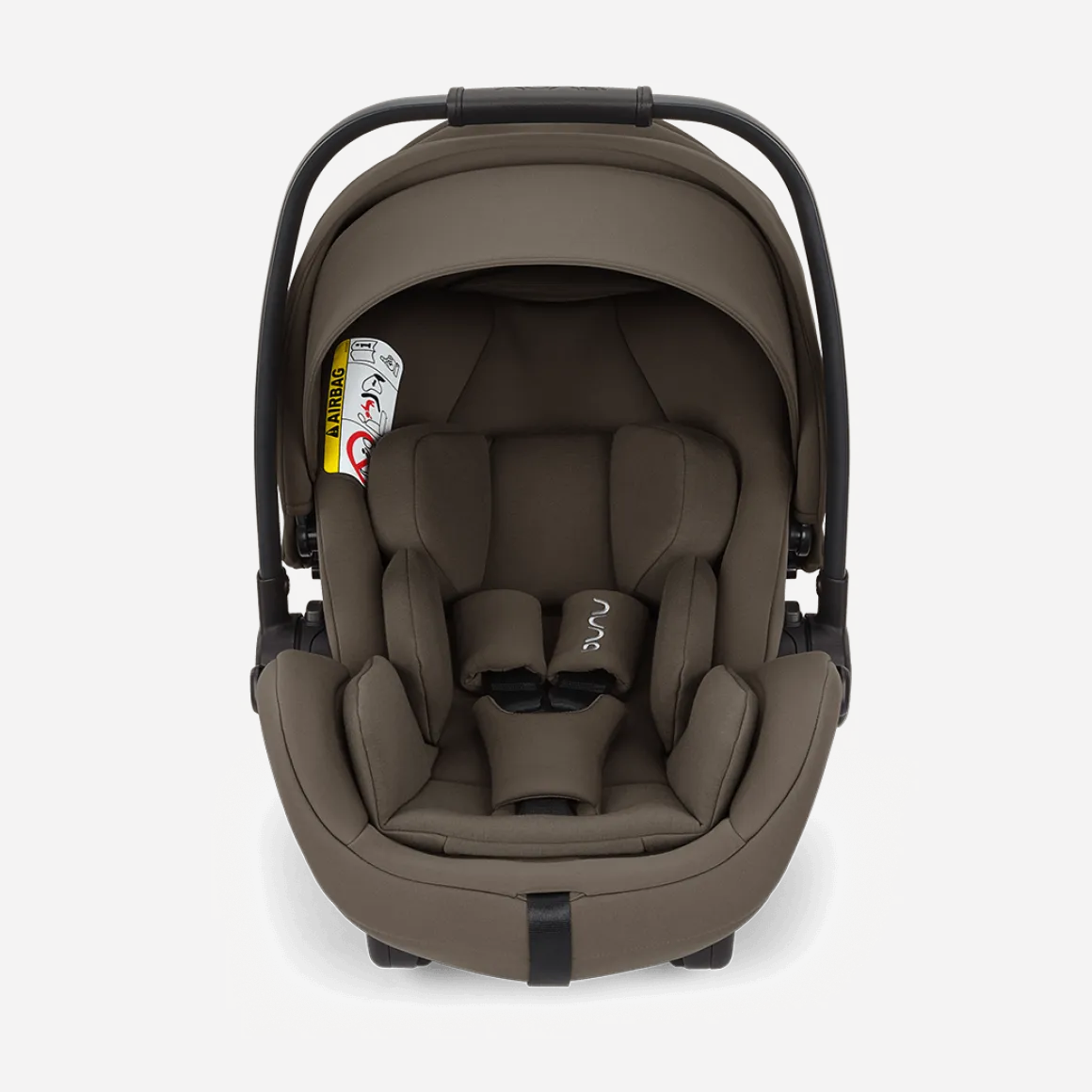 Nuna Autostoel Arra Flex Pistachio