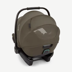 Nuna Autostoel Arra Flex Pistachio